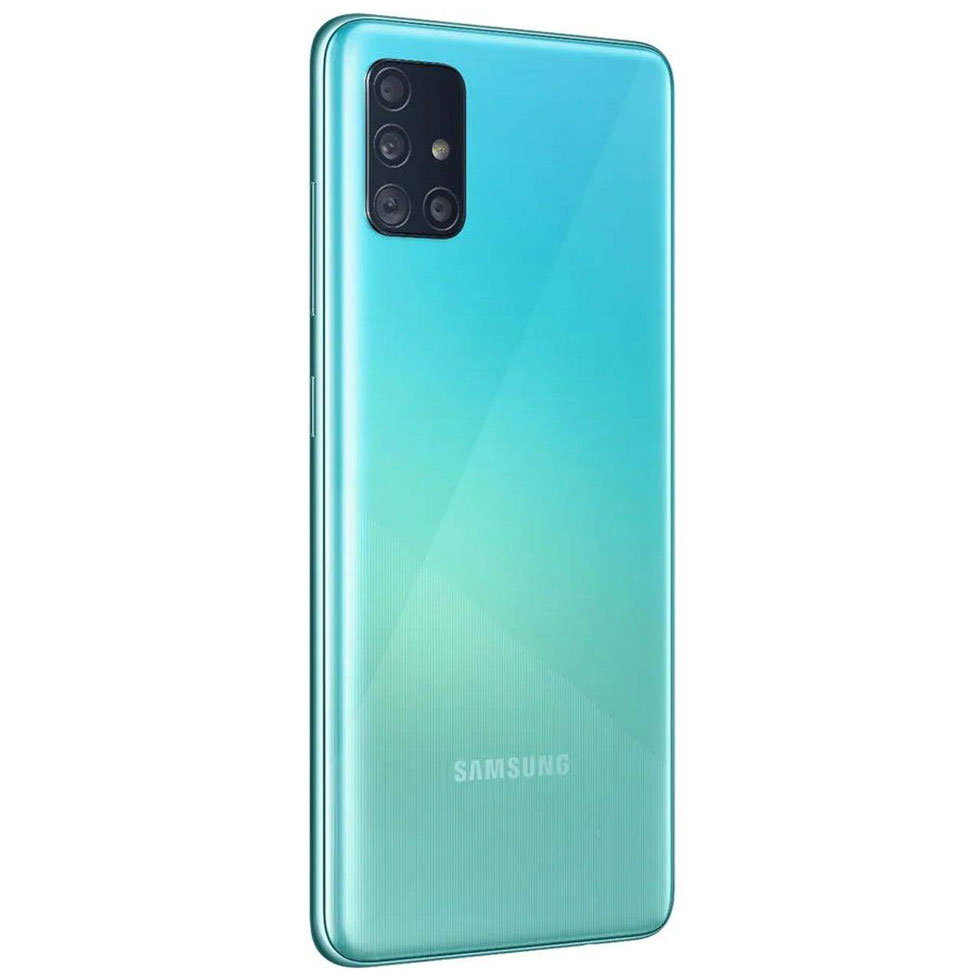 گوشی موبایل سامسونگ مدل Galaxy A51 SM-A515F/DSN دو سیم کارت